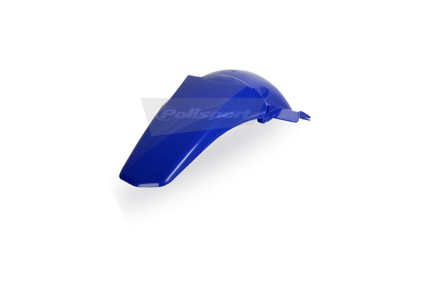 POLISPORT Rear Fender Blue Yamaha YZ250F/YZ450F 8561400002