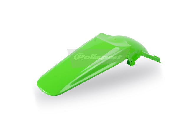 POLISPORT Rear Fender GreenKawasaki KX250F 8562900010