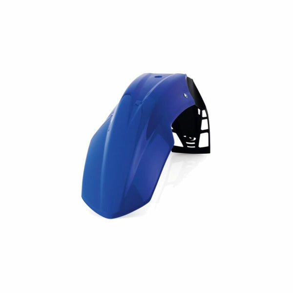 POLISPORT Freeflow Universal Front Fender Blue 8565200006