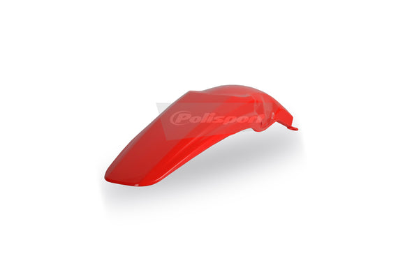 POLISPORT Rear Fender Red Honda CRF450R 8565300003