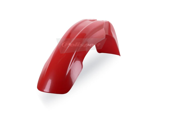 POLISPORT Front Fender Red Gas Gas EC 8566800002