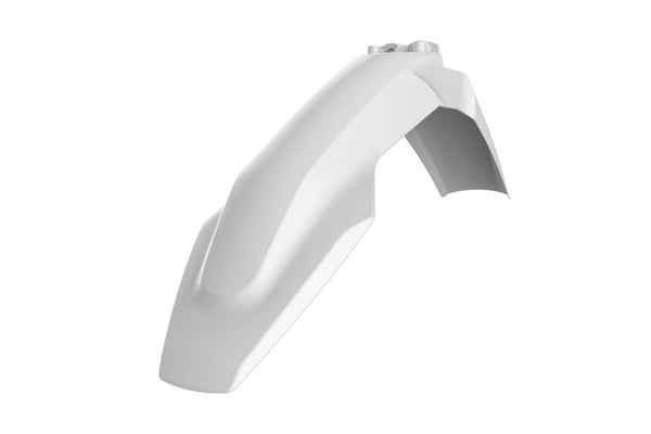 POLISPORT Front Fender OEM Color (2016) Husqvarna 8572400002