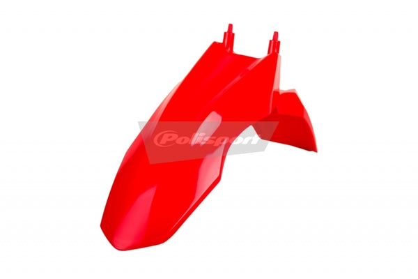 POLISPORT Front Fender Red Honda CRF110F 8573500001