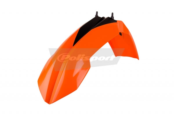 POLISPORT Front Fender Orange KTM SX85 8573600001