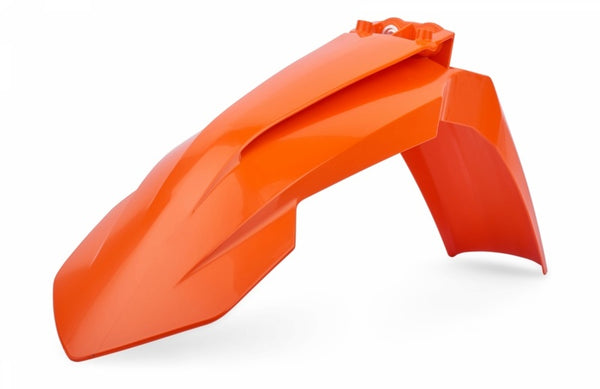 POLISPORT Front Fender OEM Color (2016) KTM 8574200001