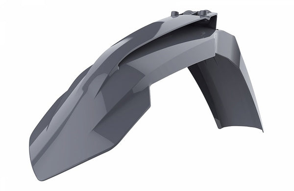 POLISPORT Front Fender Nardo Grey KTM 8574200007