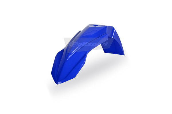 POLISPORT Front Fender Blue Yamaha YZ85 8574400001