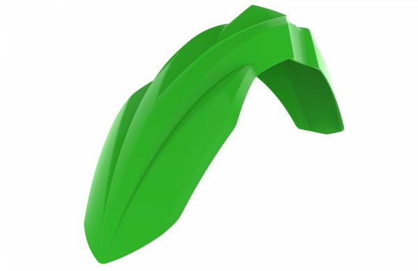 POLISPORT Front Fender OEM Color (2016) Kawasaki KX450F 8574500001