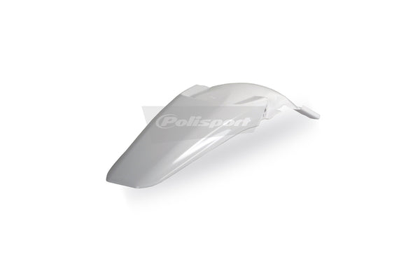 POLISPORT Rear Fender White Honda CRF110F 8579300002
