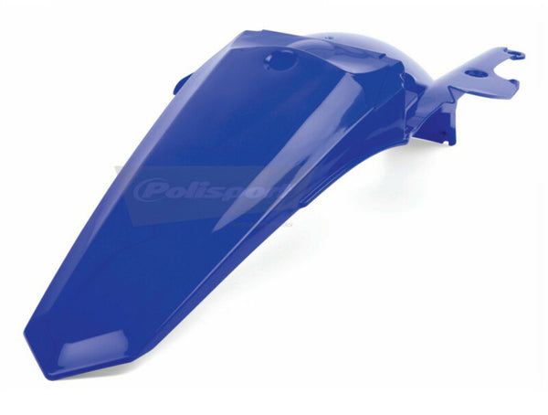 POLISPORT Rear Fender Blue Yamaha YZ250F/YZ450F 8579600001