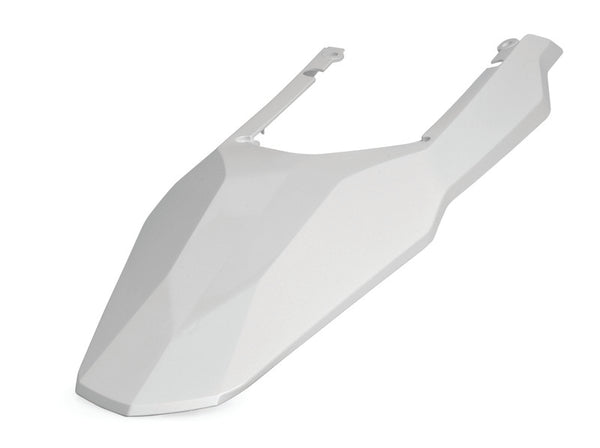 POLISPORT Rear Fender White Gas Gas Ec 8581400004