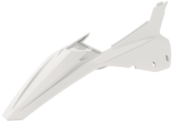 POLISPORT Rear Fender + Side Panels 8585300001