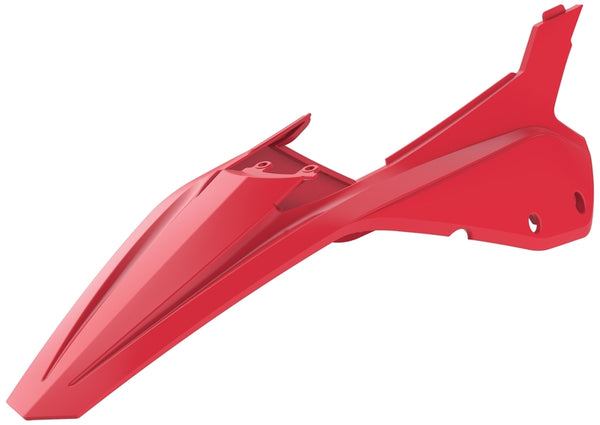 POLISPORT Rear Fender + Side Panels 8585300004