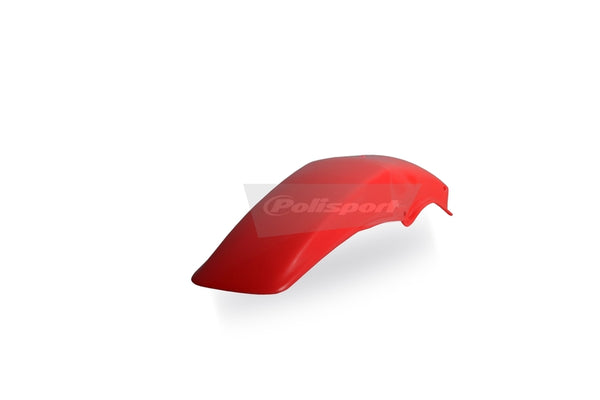 POLISPORT Rear Fender - Honda CR125R/CR250 8588000003