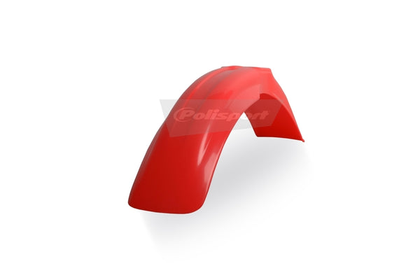 POLISPORT Front Fender Red Honda 8591000010