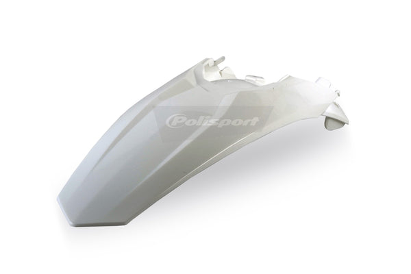 POLISPORT Rear Fender KTM 8595400005