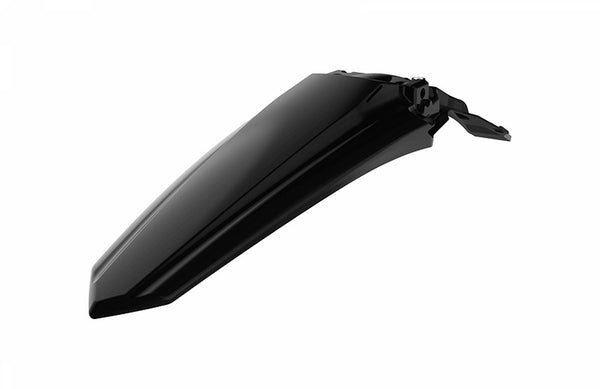 POLISPORT Rear Fender Black Kawasaki KX450 8596100003