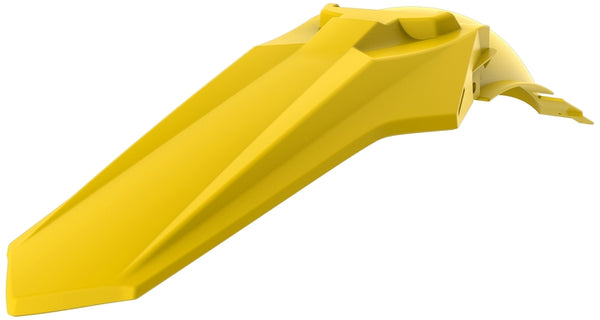 POLISPORT Rear Fender restyle 2019 Suzuki RM125/250 8596200001
