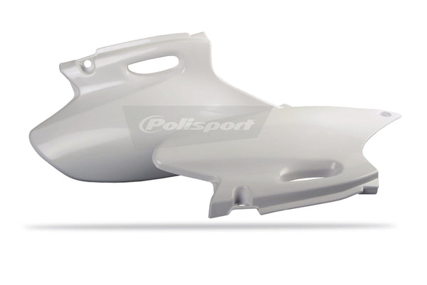 POLISPORT Side Panels 8600000001