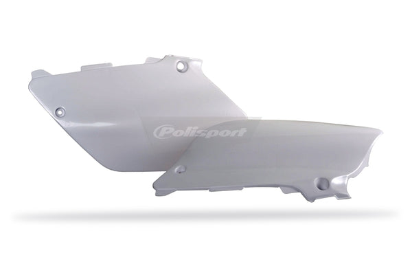 POLISPORT Side Panels 8600600001