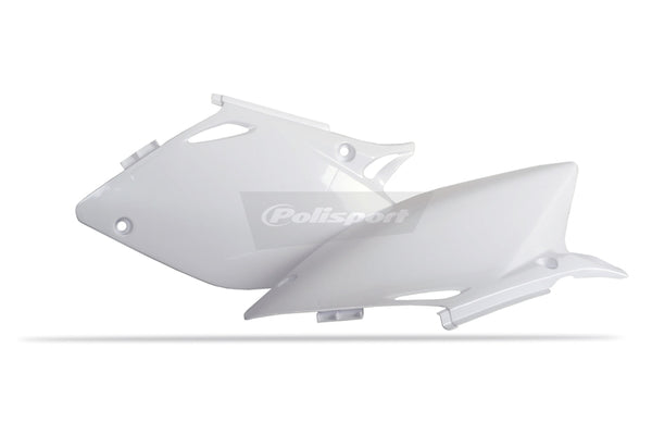 POLISPORT Side Panels 8600900001
