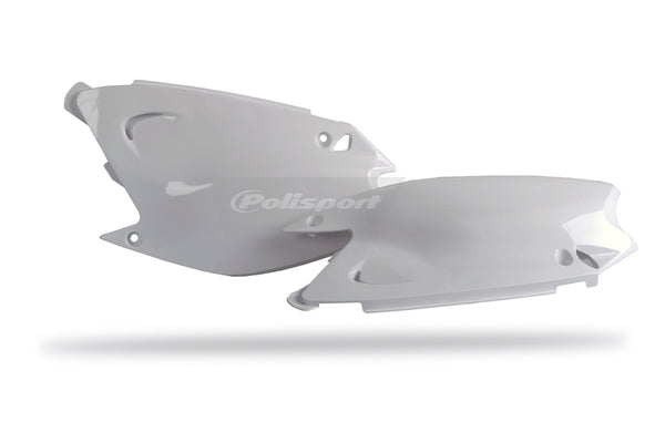 POLISPORT Side Panels 8601100002