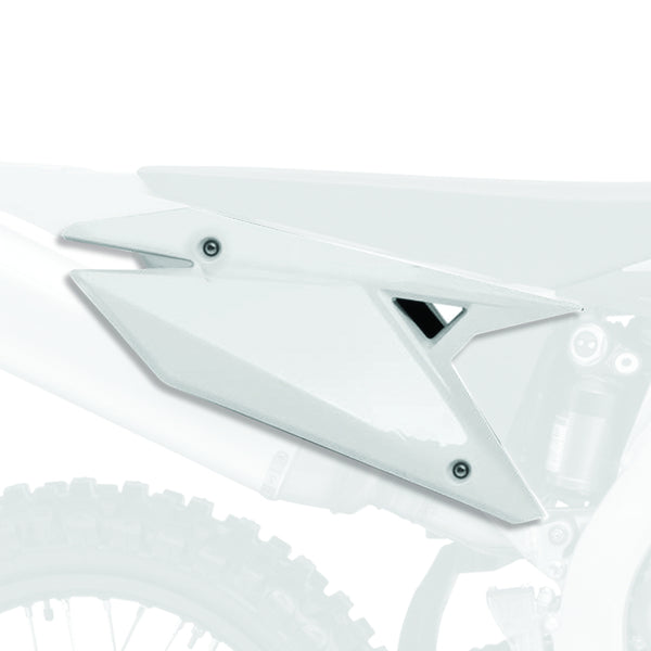 POLISPORT Side Panels 8605200003