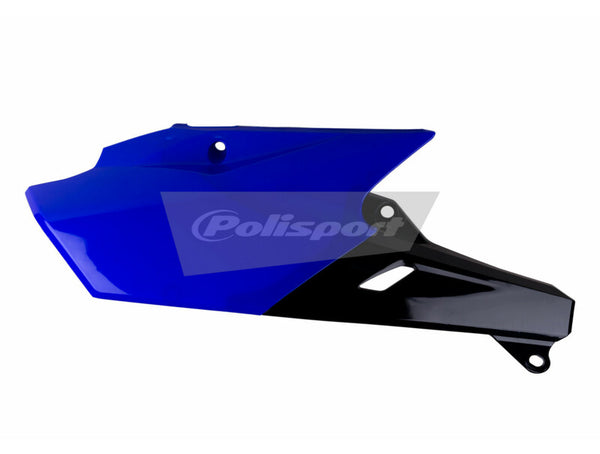 POLISPORT Side Panels 8607000001