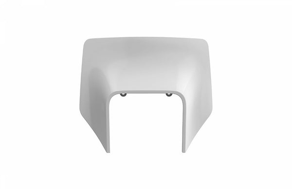 POLISPORT Headlight White Husqvarna TX/TE 8666900001