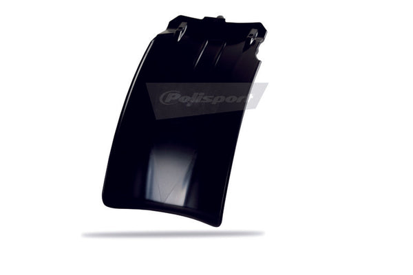 Police gate Rear Shock Flap Black KTM SX65 890560000