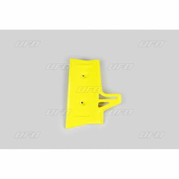 UFO Radiator Covers Yellow Suzuki RM60 SU03922102