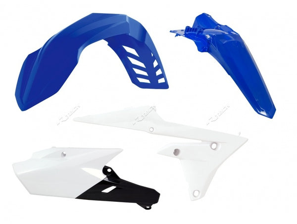 RACETECH Plastkit – OEM-färg (2015) Yamaha WR250/450F R-KITWRF-OEM-415