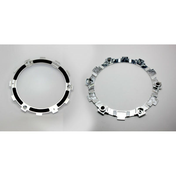 REKLUSE Spare Parts - EXP 3.0 Base Disk (only half disk) 140-215