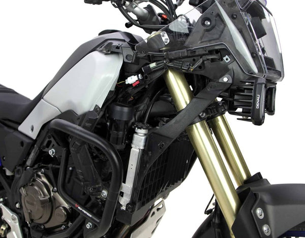DENALI SoundBomb Hornfäste för Yamaha Ténéré 700 – HMT.06.10200