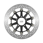 NG BRAKE DISC ROUND 1845G