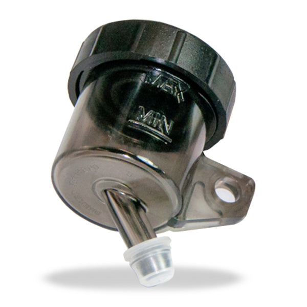 BREMBO Lock till Vätskebehållare - Rökfärgad 15cc (10.4446.53)