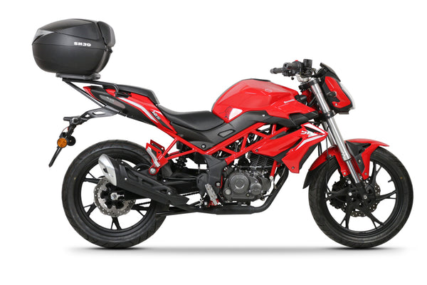 Shad Top Master Fitting Set B0BN18st