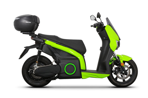 SHAD Top Master Fitting Set S0SL10ST