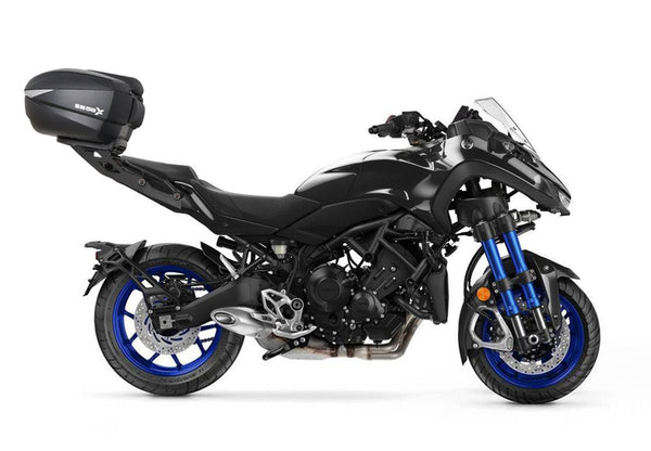 SHAD Top Master Fitting Set Y0NK98ST