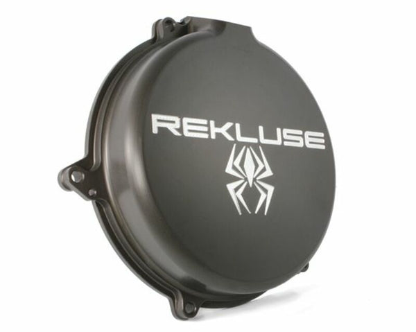 REKLUSE Clutch Cover - Aluminium - Honda CRF450 RMS-0401002