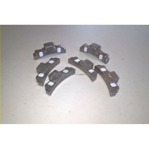 Rekluse EXP 3.0 Heavy Wedge Kit – RMS-295