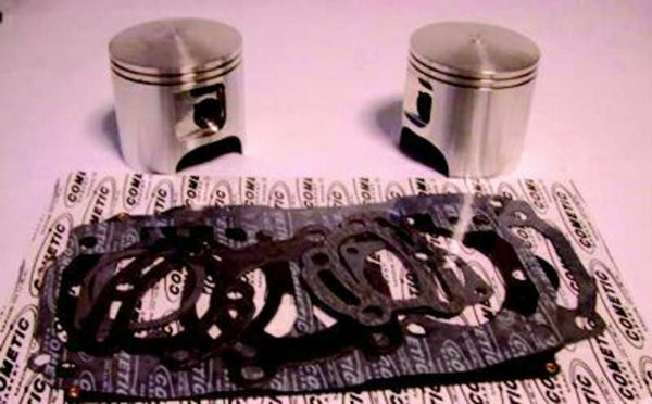 WISECO Forged Piston WK1212