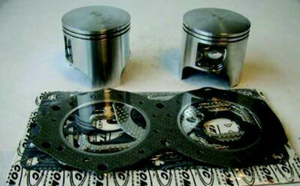 WISECO Forged Piston WK1318