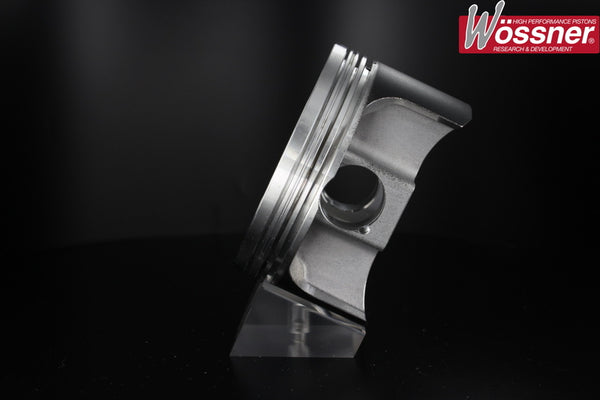 Wössner Pro Series Forged Piston 8574D200