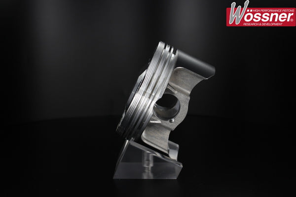 Wössner Forged Piston 8600D200