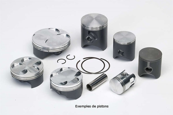 WÖSSNER Forged Piston K8247D150-3