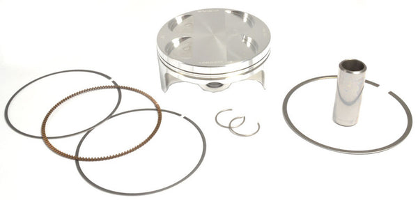 ATHENA Forged Piston S4F07700017A