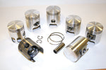 VERTEX Forged Piston 23638B