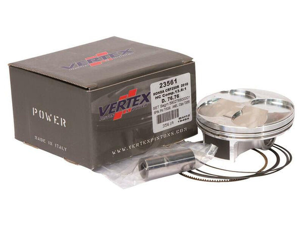 VERTEX GP Racer Choice Forged Piston 24458B