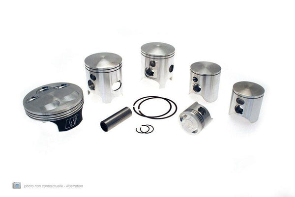 WISECO Forged Piston W40030M09200